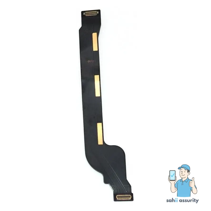 Main Board Flex Cable for OnePlus 6T A6013 thumbnail